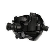 Gates Crankcase Oil Separator fits BMW 1 2004-2011
