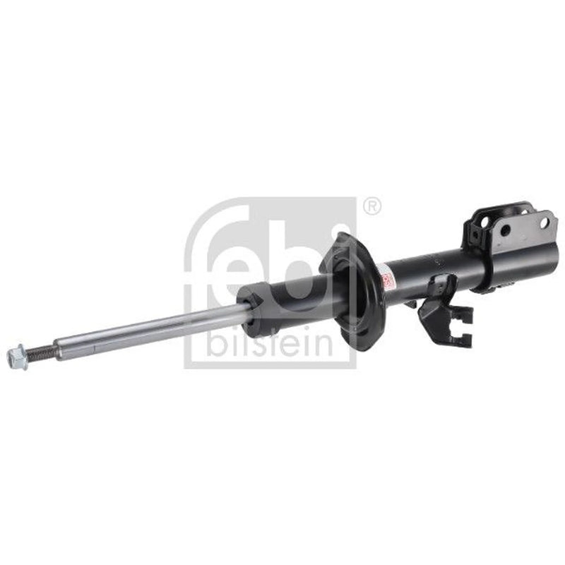 Febi Shock Absorber Damper Strut Front Left 1002595