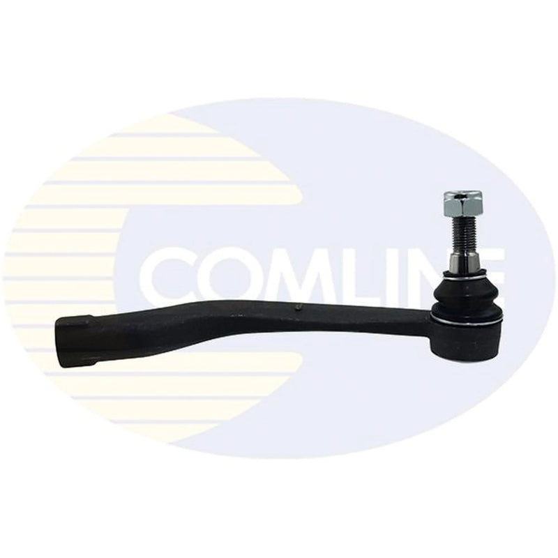 Comline Steering Tie Rod End Ball Joint M18x1.5 fits Nissan NV400 2011-2022