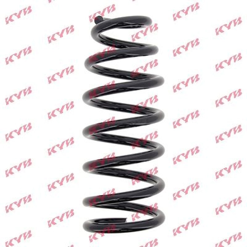 KYB 2 x Suspension Springs fits Hyundai Sonata V 2005-2010 2.0 2.4
