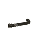 Gates Radiator Coolant Hose 395mm ID fits Abarth 600E 2024 on