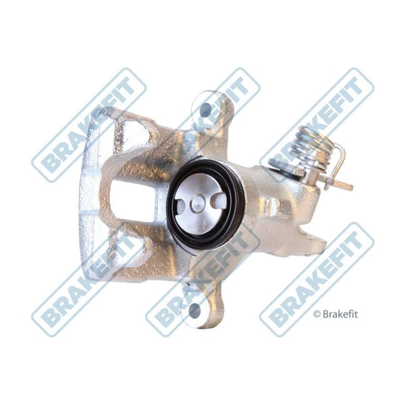 Apec Brake Caliper Assembly Rear Right BCA1390