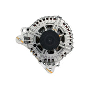 Hella Car Alternator 12V fits Audi A1 2010-2015 1.4