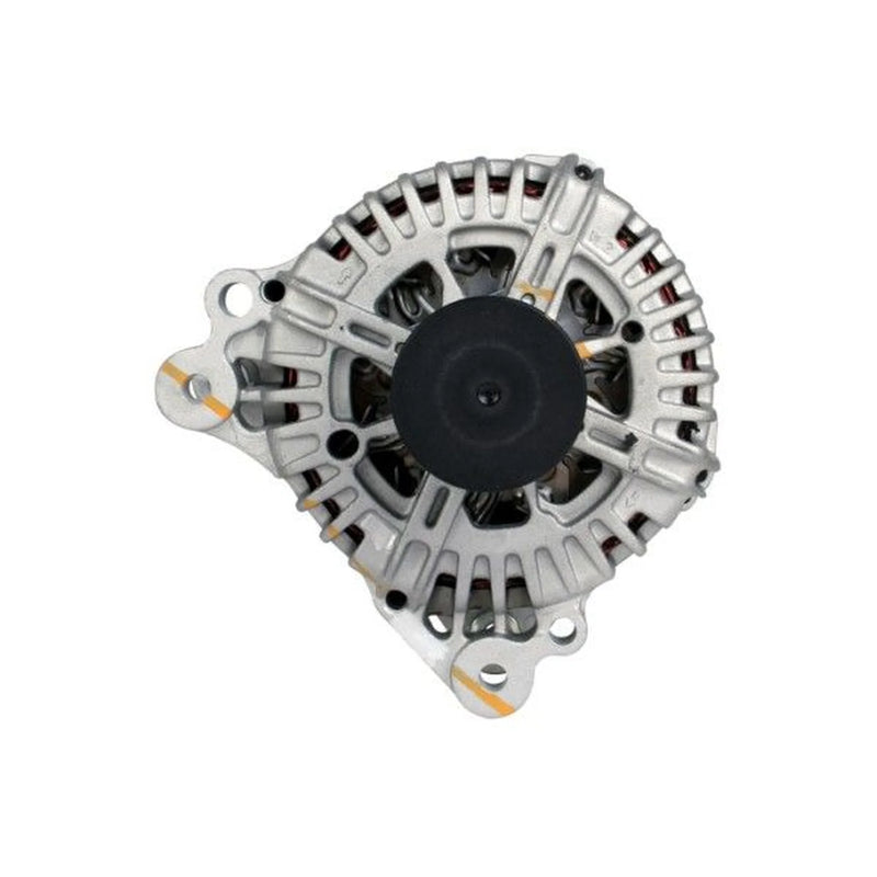Hella Car Alternator 12V fits Audi A1 2010-2015 1.4