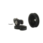 Gates V-Ribbed Belt Set K046PK1070