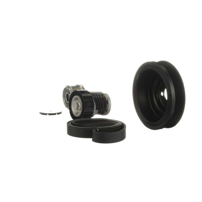 Gates V-Ribbed Belt Set K046PK1070
