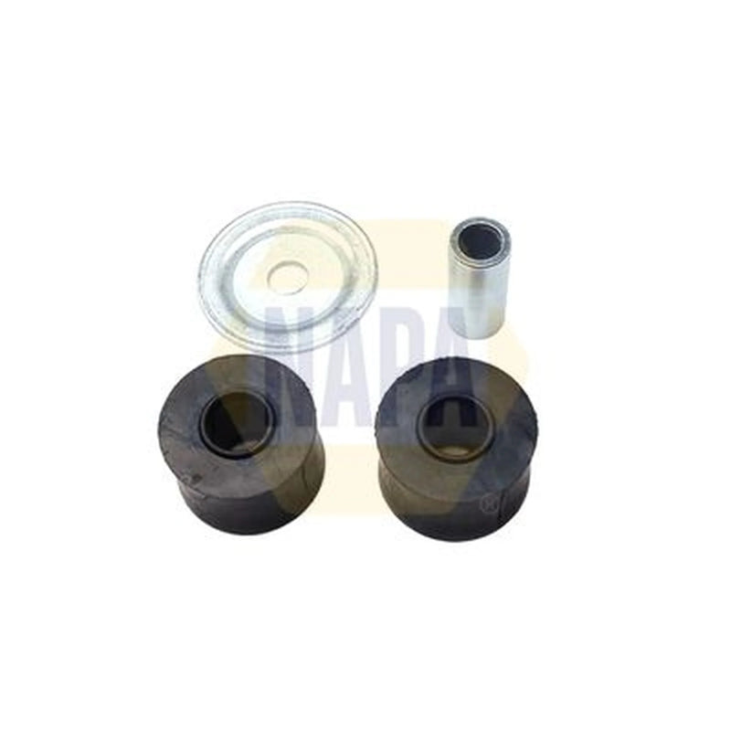 NAPA Suspension Strut Support Mount fits Seat Mii 2011-2020 1.0