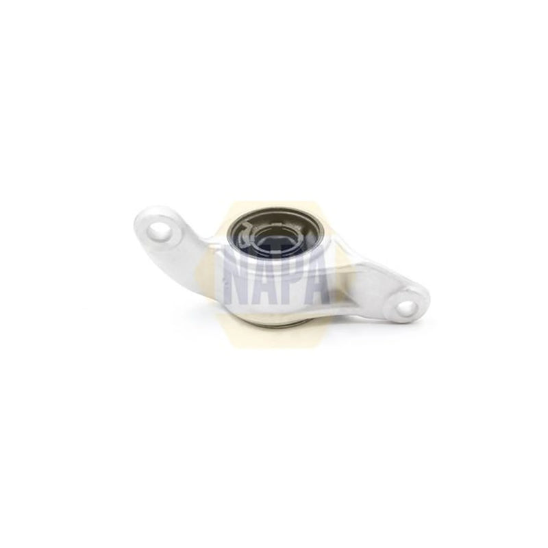 NAPA Wishbone / Control / Trailing Arm Bush Front Left fits Honda Civic VIII