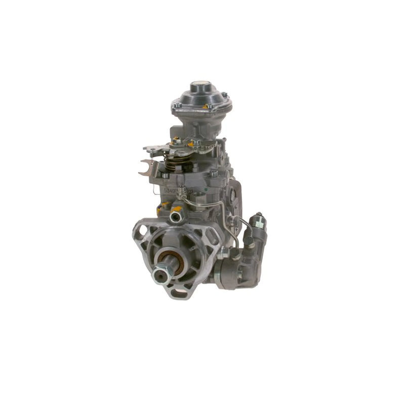 Bosch Diesel Injection Pump fits Massey Ferguson Mf 3600 2011 on