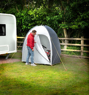 Maypole Caravan and Motorhome Storage Tent Maypole - Dynamic Drive