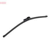Denso Rear Wiper Blades fits Seat Leon Sc 2013-2018 1.0 1.2 1.4 1.6 1.8 2.0
