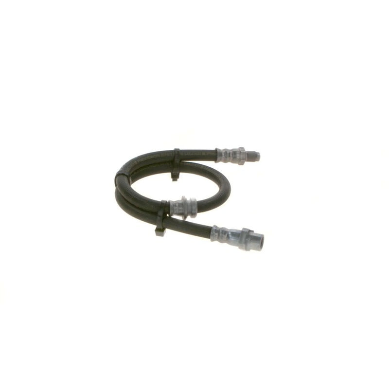 Bosch Brake Hydraulic Hose Line Rear fits BMW X3 2003-2011 2.0 2.5 3.0