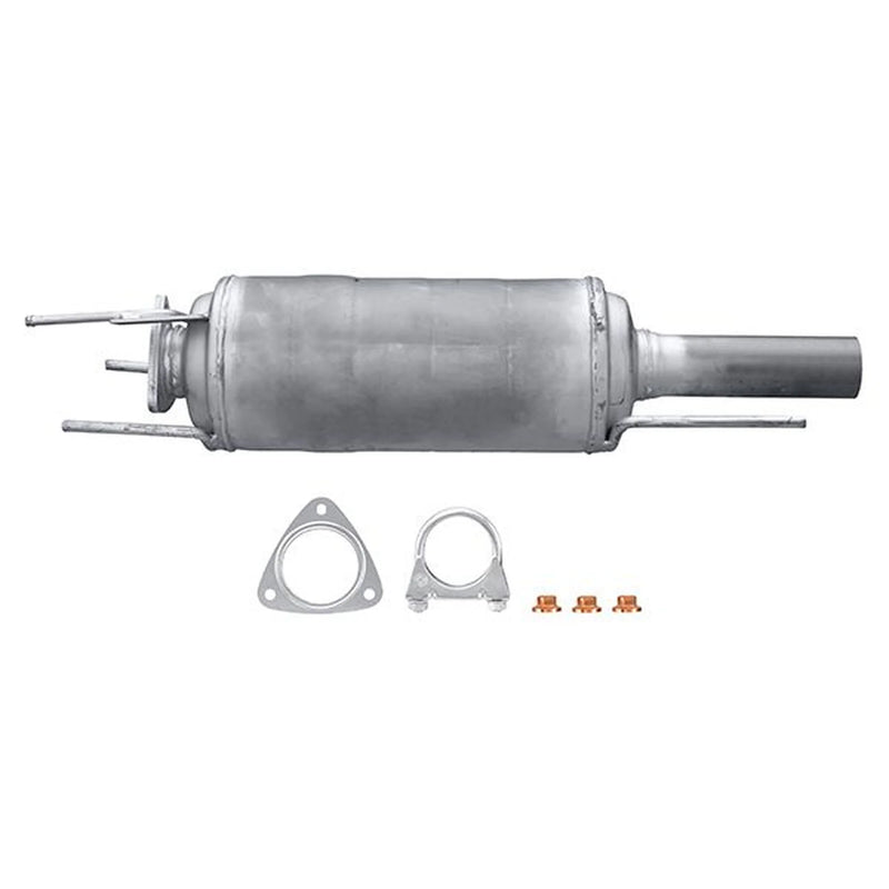 Hella Soot/Particulate Filter fits Fiat Croma 2005-2011 1.9 2.4