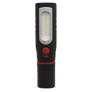 Sealey 12V SV12 Series LED36012V with Battery & Charger Combo LED36012VCOMBO1 Sealey - Dynamic Drive