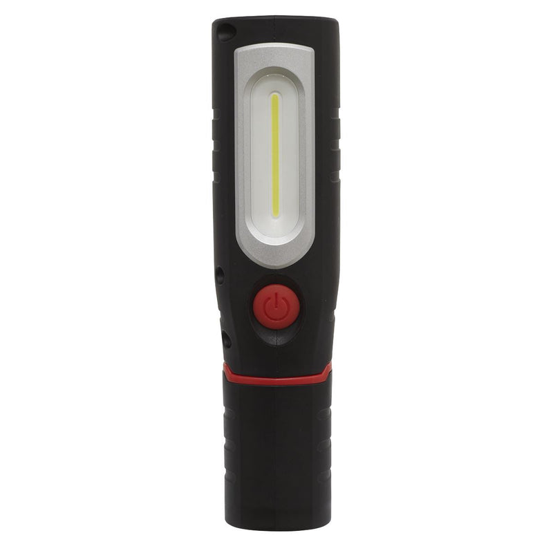 Sealey 12V SV12 Series LED36012V with Battery & Charger Combo LED36012VCOMBO1 Sealey - Dynamic Drive