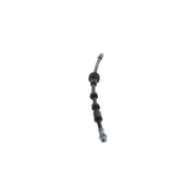 Bosch Brake Hydraulic Hose Line Rear fits Alfa Romeo Giulietta 2010-2020