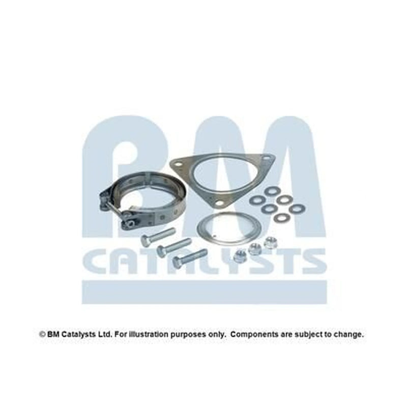 BM Catalysts Fitting Kit FK11200B FK11200B