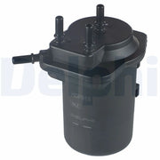 Delphi Fuel Filter Element fits Renault Grand Scénic II 2004-2008 1.5