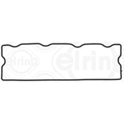 Elring Cylinder Head Cover Gasket MVQ (silicone rubber) fits Landini Vision