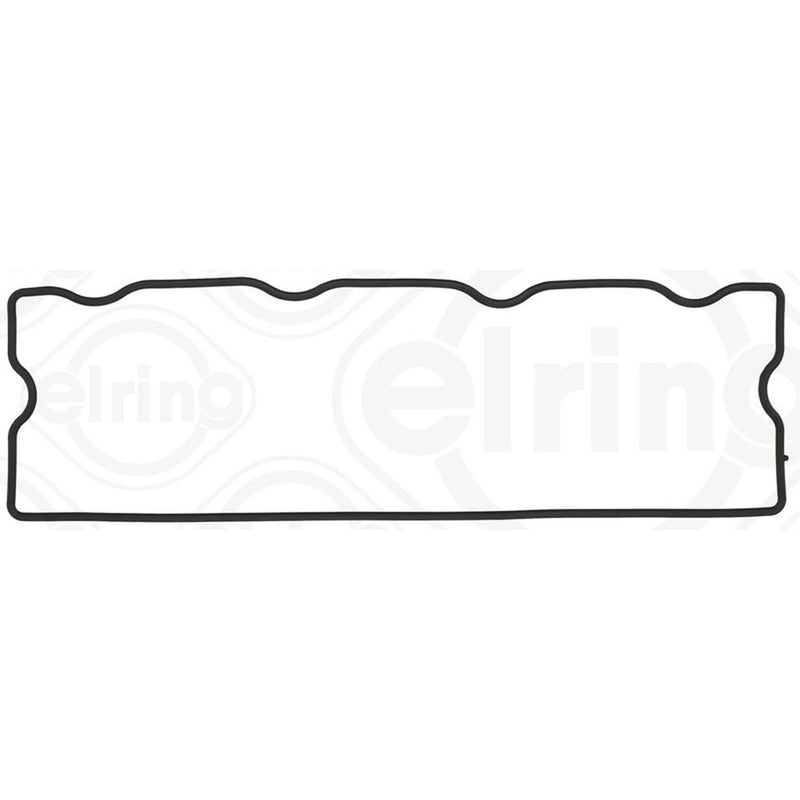 Elring Cylinder Head Cover Gasket MVQ (silicone rubber) fits Landini Vision