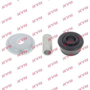 KYB Rear Suspension Strut Support Mount fits Nissan Juke 2010-2019 1.2 1.5 1.6