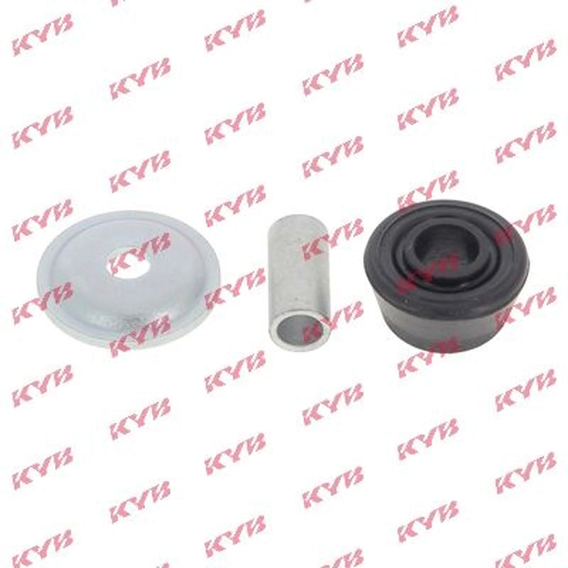 KYB Rear Suspension Strut Support Mount fits Nissan Juke 2010-2019 1.2 1.5 1.6