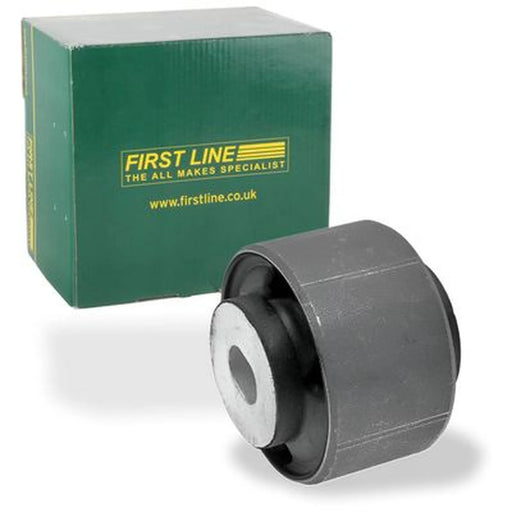 First Line Wishbone / Control / Trailing Arm Bush fits Ford Fiesta VI 2008-2018