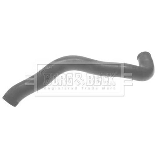 Borg & Beck Intercooler Turbo Charge Air Hose BTH1376