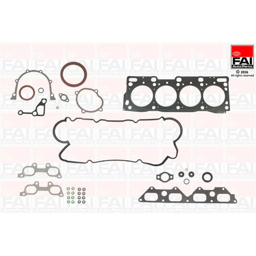 FAI Full Gasket Set FS2138
