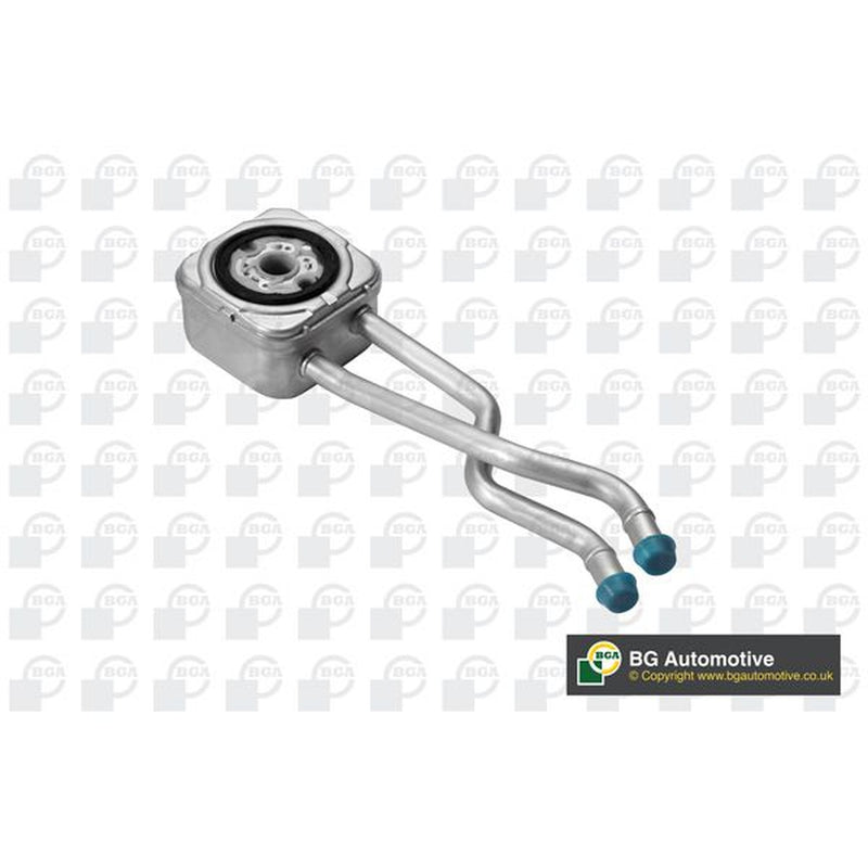 BGA Engine Oil Cooler fits Seat Leon 1999-2006 1.4 1.6