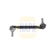 NAPA Stabiliser Bar Link Coupling Rod Rear Right fits Fiat 500X 2014-2021