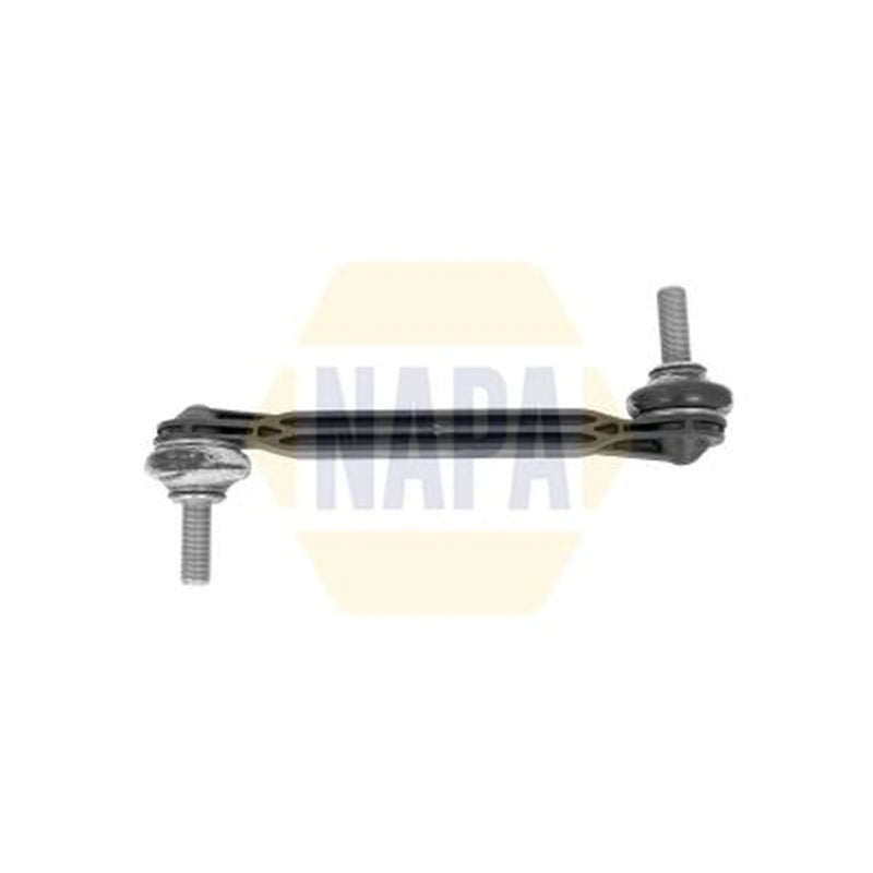 NAPA Stabiliser Bar Link Coupling Rod Rear Right fits Fiat 500X 2014-2021