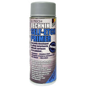 3x E-Tech Technik Self Etch Primer 400ml Can for Bare Metals Alloy Wheels Glass E-Tech - Dynamic Drive