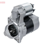 Denso Starter Motor 12V 1kW 8 Teeth fits Mercedes-Benz A-Class 1997-2012
