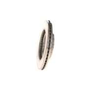 Bosch Front Brake Vented Discs & Pads fits Toyota Yaris/Vitz 2005-2008 1.5