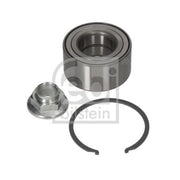 Febi Wheel Bearing Kit Front Right 74mm 186054