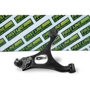 First Line Control/Trailing Arm fits Honda Civic VIII 2005-2012 1.3 1.8