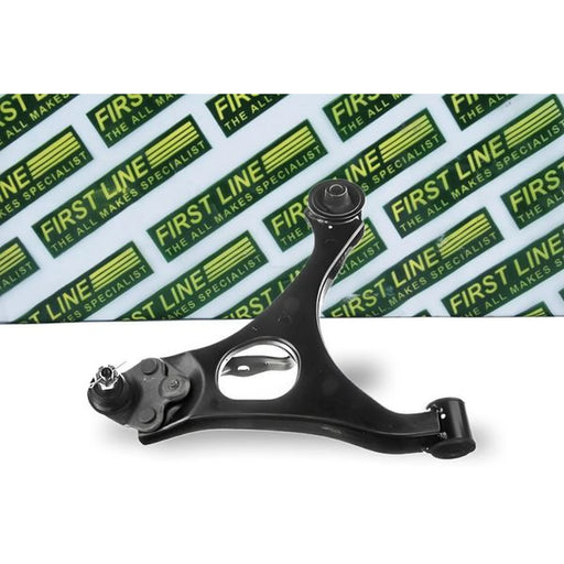 First Line Control/Trailing Arm fits Honda Civic VIII 2005-2012 1.3 1.8