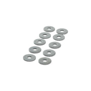 Bosch Flat Washer Shim ID OD
