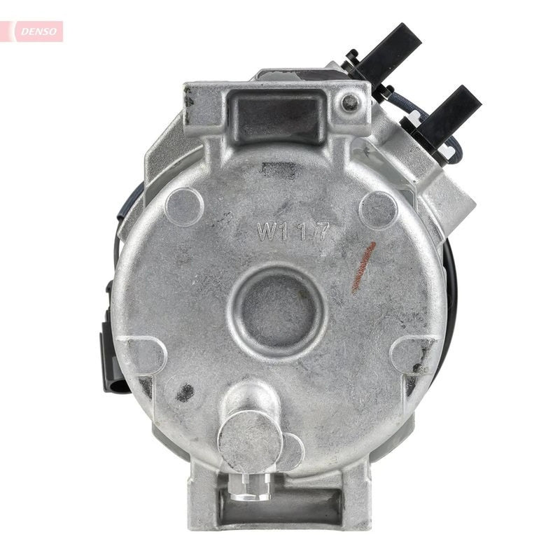 Denso Air Conditioning Compressor