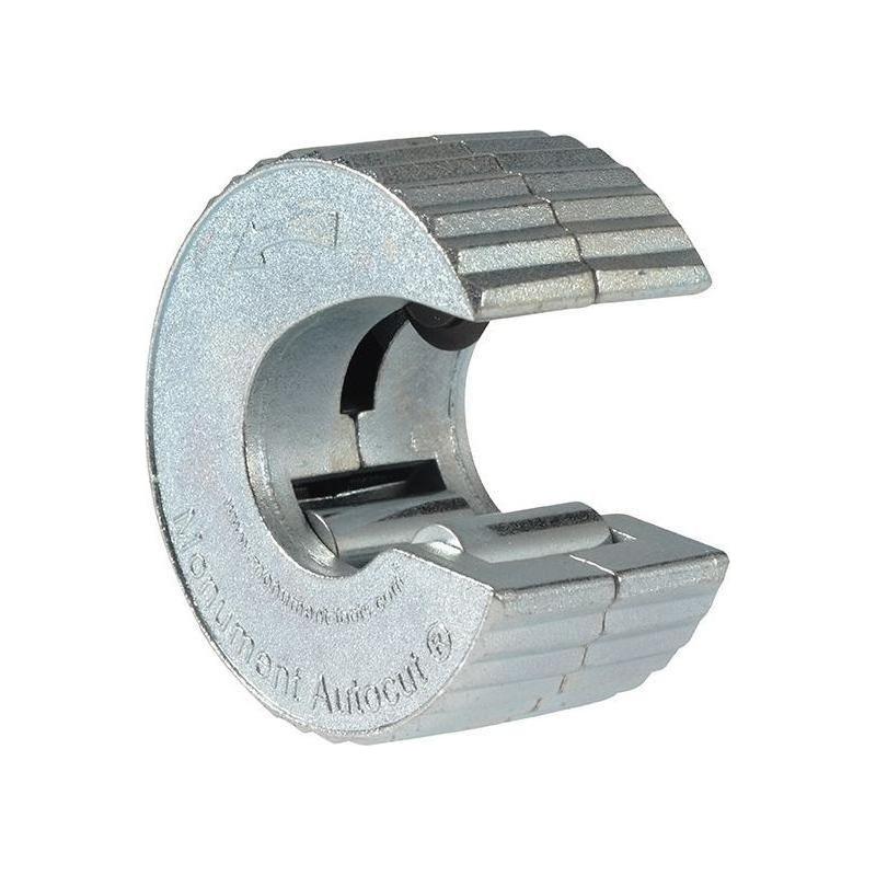 Monument 1722Y Autocut Copper Pipe Cutter 22mm Monument - NN4 Online