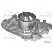 Apec Engine Cooling Water Pump fits Lexus Es 2001-2006 3.0
