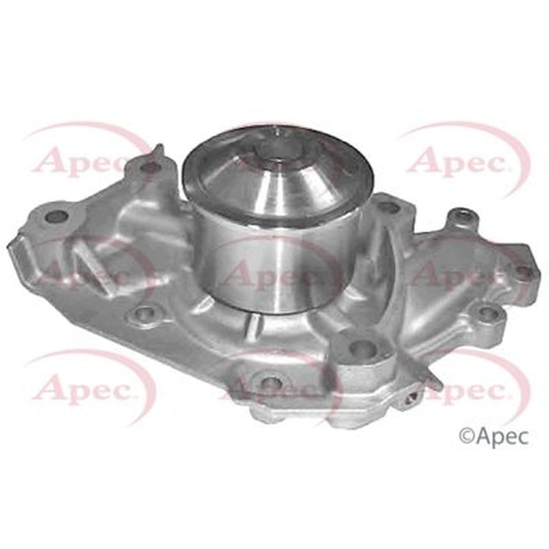 Apec Engine Cooling Water Pump fits Lexus Es 2001-2006 3.0