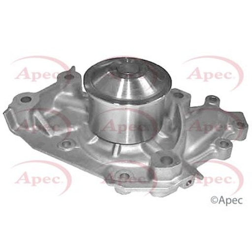 Apec Engine Cooling Water Pump fits Lexus Es 2001-2006 3.0