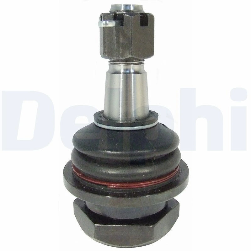 Delphi Ball Joint Front fits Nissan Navara 1998-2001 2.5