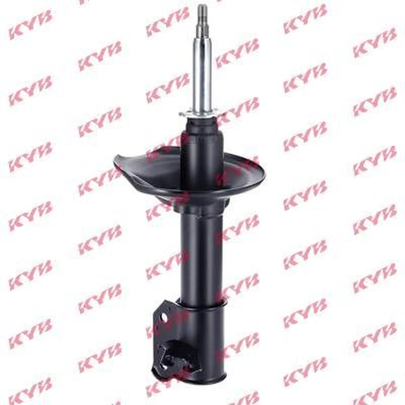 KYB Shock Absorber Damper Strut Front Right fits Nissan Bluebird 1984-1988 2.0