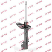 KYB 2 x Shock Absorbers fits Lexus Rx 2003-2008