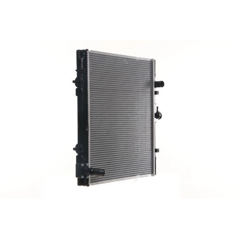 Mahle Engine Radiator fits Mitsubishi L200 1996-2007 2.5