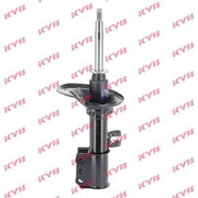 KYB Shock Absorber Damper Strut Front Left fits Mazda 626 1987-1992 1.8 2.0 2.2