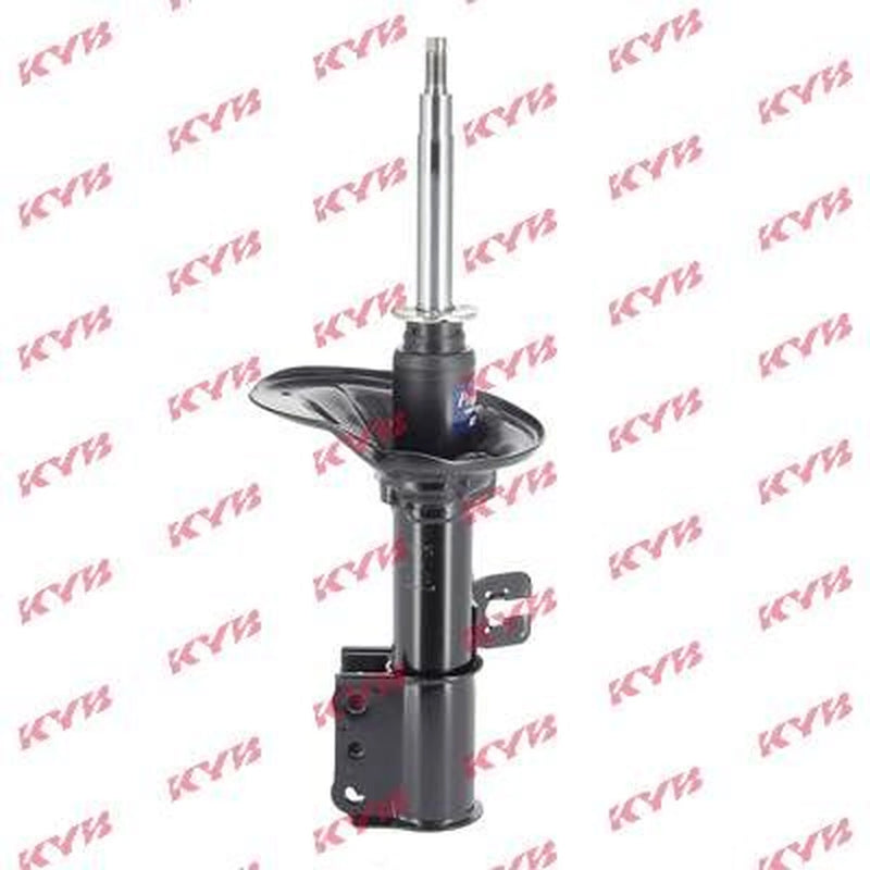 KYB Shock Absorber Damper Strut Front Left fits Mazda 626 1987-1992 1.8 2.0 2.2
